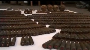 Cum sunt cheltuiţi banii publici destinaţi distrugerii muniţiilor din Transnistria