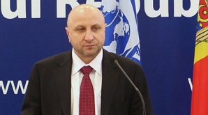 EXCLUSIV! Şeful misiunii FMI critică legea care impune statul să plătească despăgubiri cetăţenilor 