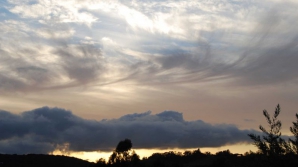 Vreme instabilă în următoarele zile 