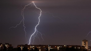 Ultima noapte ploioasă. De mâine ne bucurăm de soare