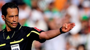 Pedro Proenca va conduce finala Ligii Campionilor dintre Bayern şi Chelsea