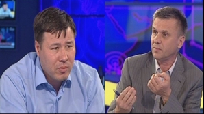 "În AIE nu este pace deoarece PLDM a obţinut ce a vrut, iar PL şi PD scâncesc"