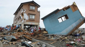 Nord-estul Japoniei a fost zguduit de un cutremur de 6,1 pe Richter 