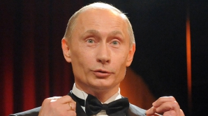 URMĂRIŢI LIVE ceremonia de învestire a lui Vladimir Putin