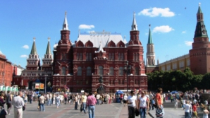 Managerii europeni se refugiază în Rusia, pentru a fugi de criza din Zona Euro