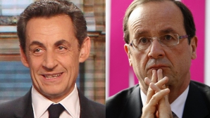 Zi istorică în Franţa. Astăzi are loc cel de-al doilea tur de scrutin prezidenţial 