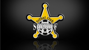 Sheriff, noua campioană a Moldovei