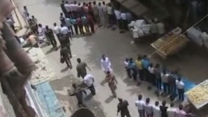 Atacurile violente din Siria continuă