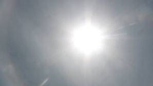 Vreme caniculară pentru 2 mai