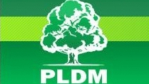 PLDM: Legea antidiscriminare a fost redenumită pentru ca PL să o voteze 