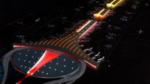 Cele mai frumoase aeroporturi din lume GALERIE FOTO