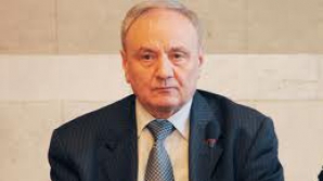 Dintr-o vizită în alta! Nicolae Timofti pleacă la Kiev