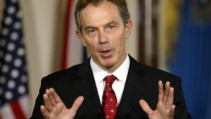 "Tony Blair ar trebui să fie arestat pentru crime de război"