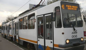 Accident grav la Bucureşti. 79 de răniţi, printre care şi un copil 