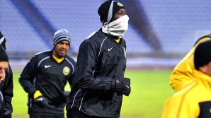 Ruşii păstrează limita: cel mult şase jucători străini în teren