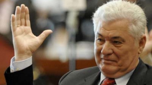 Voronin: RM va obţine liberalizarea regimului de vize numai după ce acesta va fi acordat Rusiei şi Ucrainei