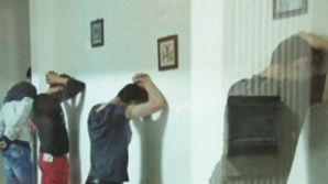 Reglare de conturi între şapte elevi moldoveni şi trei români, la un liceu din Iaşi VIDEO