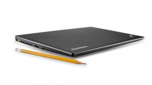 Lenovo lansează ultrabook-ul X1 Carbon