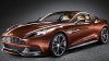 AM310 Vanquish, cel mai puternic Aston de serie VIDEO