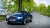 Bentley Continental GT Speed - primele imagini şi informaţii