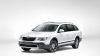 Skoda Superb Combi Outdoor - propunerea cehilor pentru teren accidentat