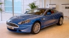 Aston Martin DB9 1M, modelul desenat pe Facebook de fanii mărcii