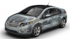 Chevrolet Volt ar putea avea un motor pe benzină mai puternic din 2014