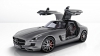 Mercedes-Benz SLS AMG GT, primele imagini şi informaţii oficiale