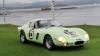 Un Ferrari 250 GTO construit pentru Stirling Moss a devenit cea mai scumpă mașină din lume