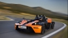 KTM X-Bow ar putea primi o versiune cu parbriz şi portiere