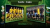 Euro 2012! Meciul Suedia - Anglia s-a încheiat, scor: 2-3 