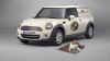 OFICIAL: Mini Clubvan - prima utilitară din gama producătorului britanic