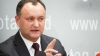 Dodon despre acţiunile lui Mişin: Important este ca să-şi respecte promisiunile