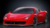 Ferrari 458 Italia - injecţie de agresivitate de la Vorsteiner