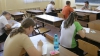 Start BAC. Elevii intră în febra examenelor