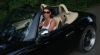 Natalia Barbu se laudă pe Facebook cu noul BMW Z8: Cu "fiara" la plimbare (GALERIE FOTO)