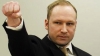 Asasinul Anders Breivik ar putea scăpa de puşcărie 