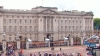 Concert de zile mari la Palatul Buckingham