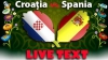 EURO 2012: Meciul Spania - Croaţia, scor 1:0 VIDEO