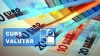 Moneda unică europeană s-a depreciat, din nou, faţă de leul moldovenesc