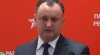 Dodon NU SUSŢINE majorarea tarifului pentru călătoria cu microbuzul şi acuză Primăria