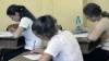 Primul examen de BAC: 10 absolvenţi, daţi afară. Vor susţine examenul repetat la anul