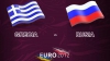 Grecia s-a calificat în sferturile EURO 2012 după ce a învins Rusia cu 1-0