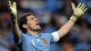 EURO 2012. Faza care L-A TURBAT pe Iker Casillas VIDEO