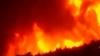 Incendii devastatoare în statele americane Colorado şi New Mexico VIDEO 