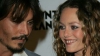 Despărţire la Hollywood: După 14 ani de căsnicie, Johnny Depp şi Vanessa Paradis se separă