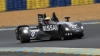 Cursa Le Mans 2012: Nissan DeltaWing, pus la parapet VIDEO