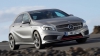 Mercedes A45 AMG - detalii despre viitorul hot-hatch premium