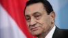 Fostul preşedinte al Egiptului, Hosni Mubarak, a fost condamnat la închisoare pe viaţă 