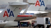 Angajaţi ai American Airlines arestaţi pentru trafic de droguri